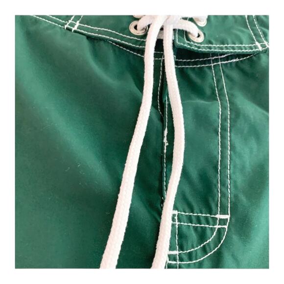 Vintage American Eagel Outfitters Board Shorts Swim Trunks size 30 - Picture 6 of 6